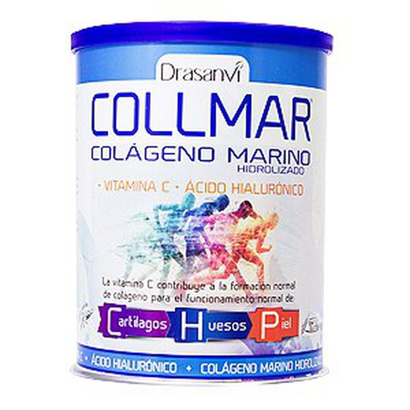 Collmar Colágeno Marino 275gr. de Drasanvi