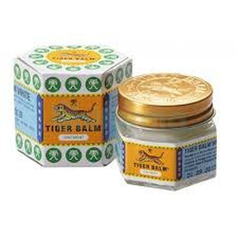 Bálsamo de tigre blanco 19gr. Dietisa