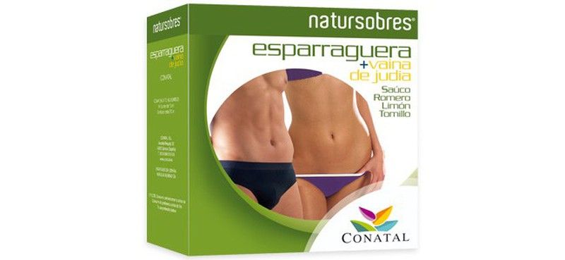 Esparraquera y Vaína de Judía 20 sobresde Conatal
