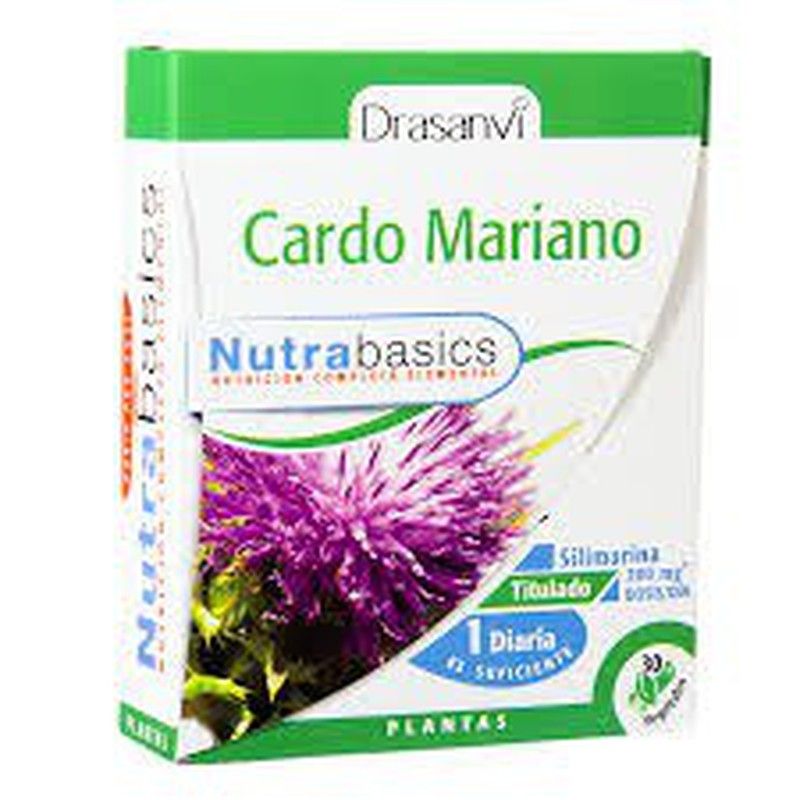 CARDO MARIANO DRASANVI