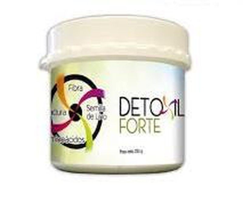 Detoxil Forte 250g de Conatal