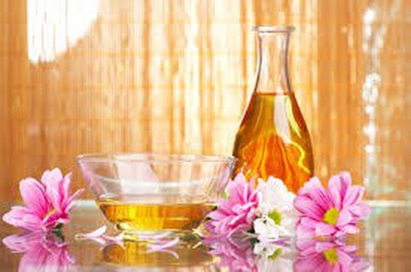 Cosmética y bálsamos naturales