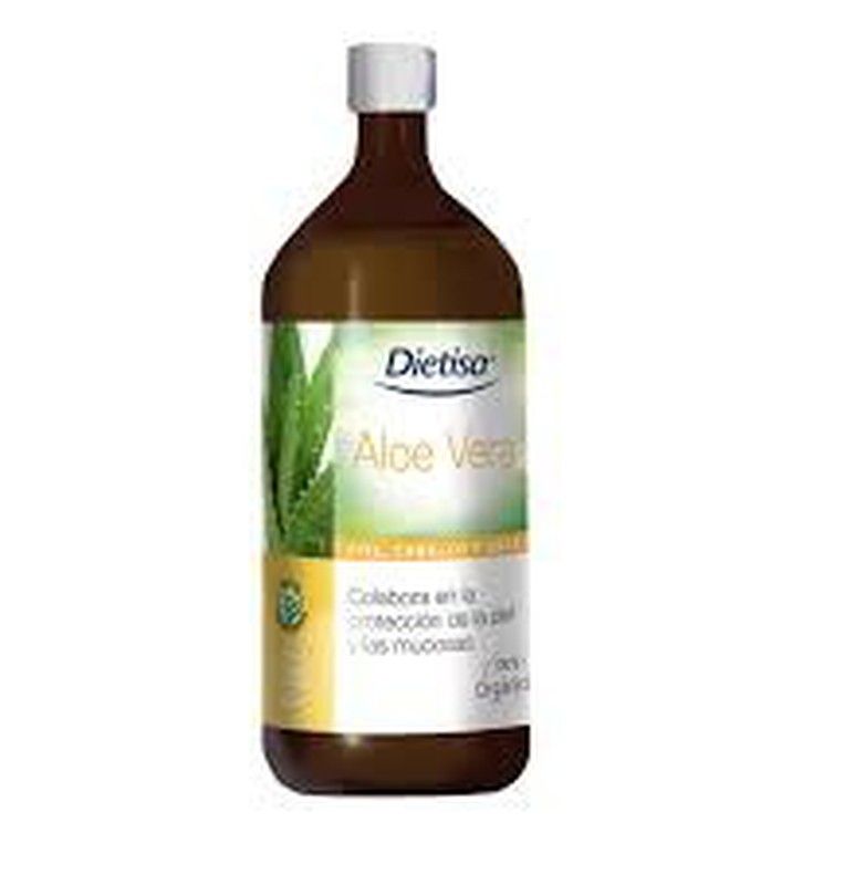 Aloe Vera 1 litro de Dietisa