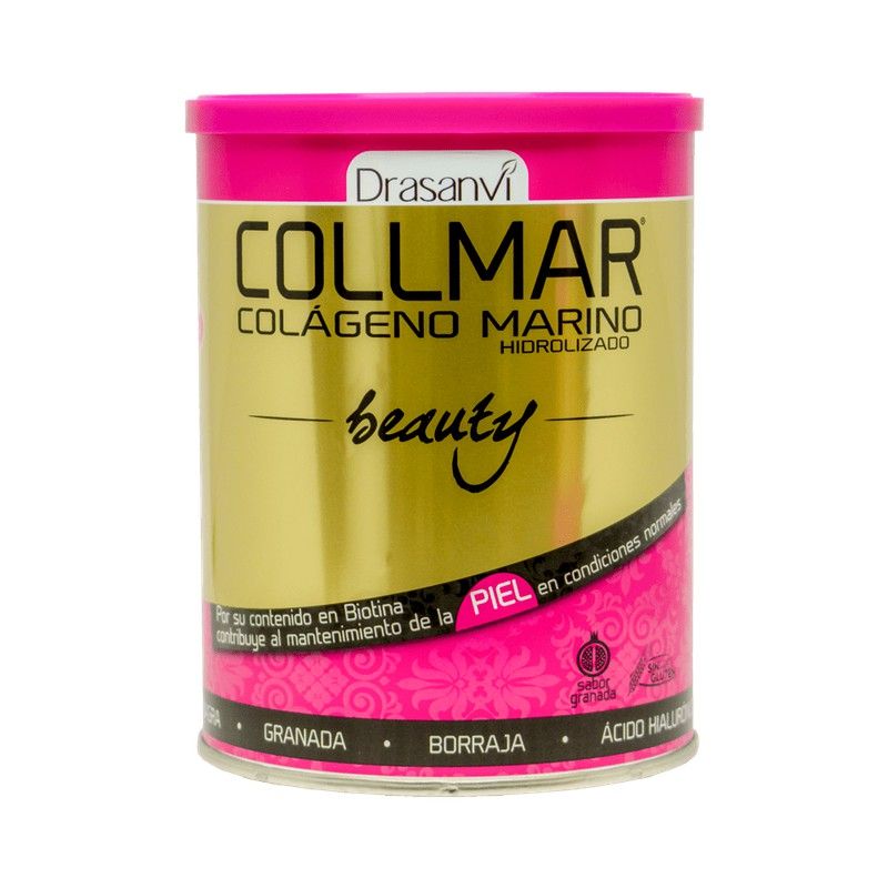Cuando hablamos de Collmar Beauty hablamos del mejor tratamiento anti-aging