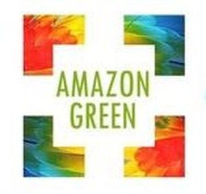 Amazon Green
