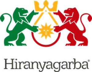 Hiranyagarba