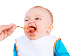 Alimentación Infantil