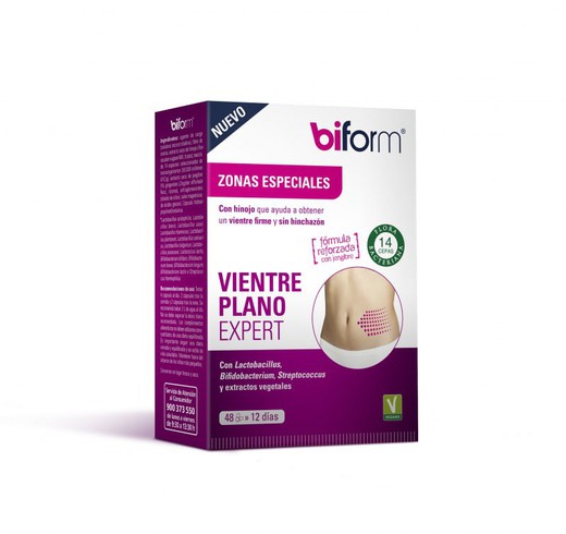 Vientre Plano Expert Biform de Dielisa