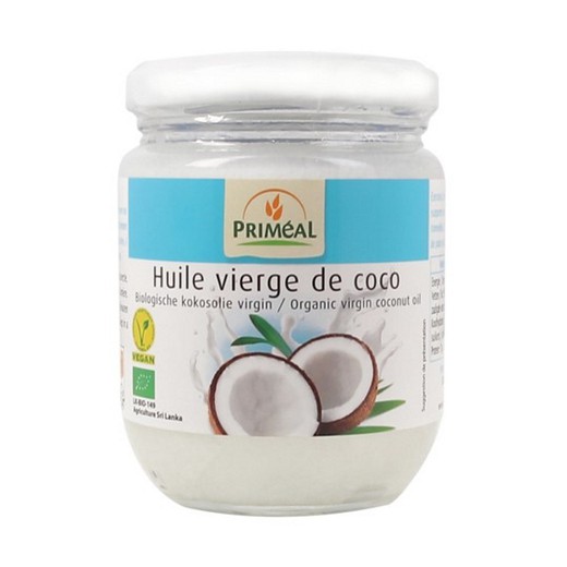 Aceite Coco Primeal 200ml