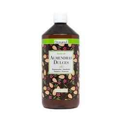 Aceite Almendras Dulces 250ml Drasanvi – Tienda Fuente De Salud