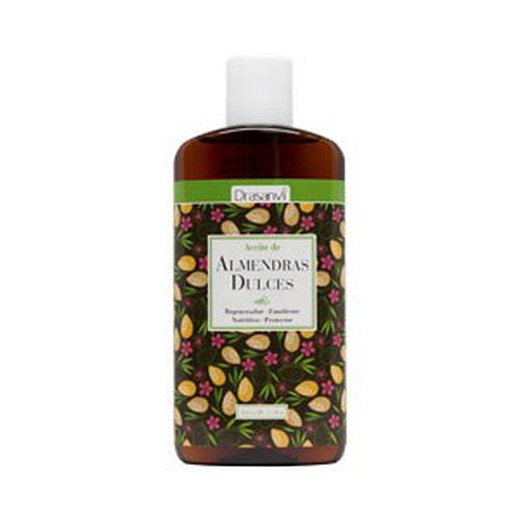 Aceite de Almendras dulces 250 ml de Drasanvi