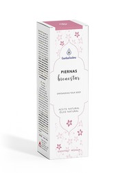 Aceite de Masaje Piernas Bienestar 50 ml de Esential'arôms