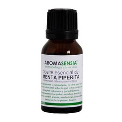 Aceite Esencial Menta 15 ml de Aromasensia