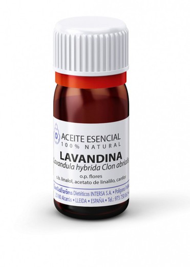 Aceite Esencial Lavandina 10 ml de Esential'arôms