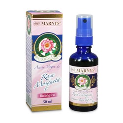 Aceite Rosa Mosqueta biológico spray 50 ml de Marnys