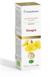 Aceite Vegetal Onagra 100 ml de Esential'arôms