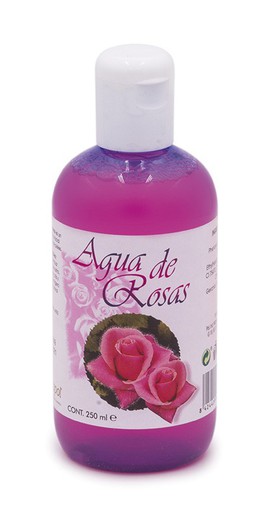 Agua de Rosas 250 ml de Planta Pol