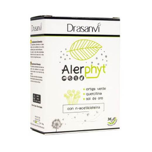 Alerphyt de Drasanvi