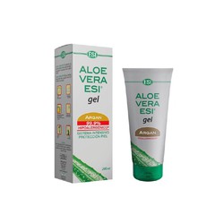 Aloe Vera Gel con Aceite Argán (200 ml) de Trepatdiet