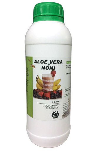 Aloe Vera + Noni Bebible 1 Litro