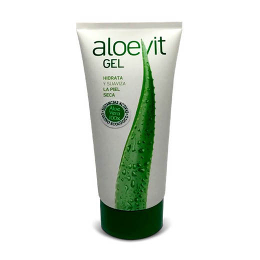 Aloevit gel de Aloe Vera 200 ml de Conatal