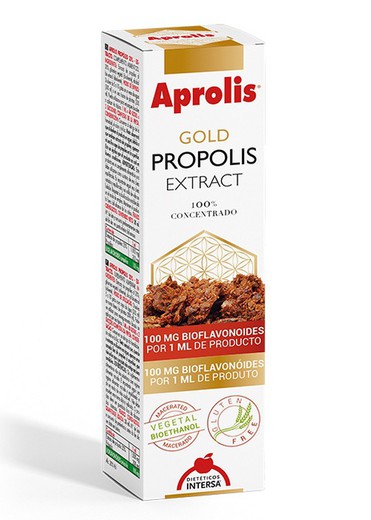 Aprolisgr old propolis extract 30ml