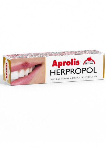 Aprolis Herpropol Roll-On 5 ml de Intersa