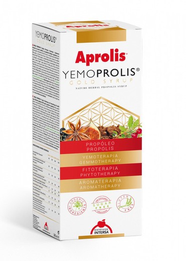 Aprolis Yemoprolis 500 ml