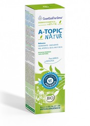 Bálsamo A-Topic Natur 100 ml de Esential'arôms