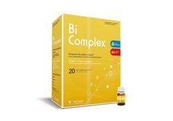 BiComplex 20 viales Herbora