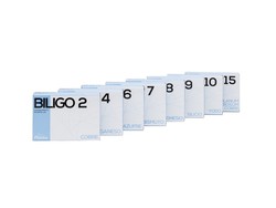 Biligo 4 manganeso 20 ampollas  x 2 ml