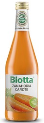 Biotta Jugo Zanahoria 500 ml de Bioforce