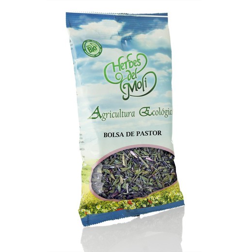 Bolsa de Pastor Eco Planta 45 gr de Herbes del Moli