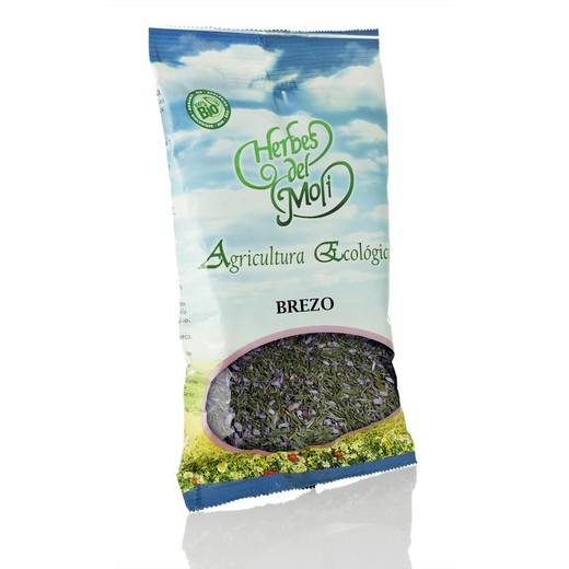 Brezo Flor/Hoja Eco  50 gr de Herbes del Moli