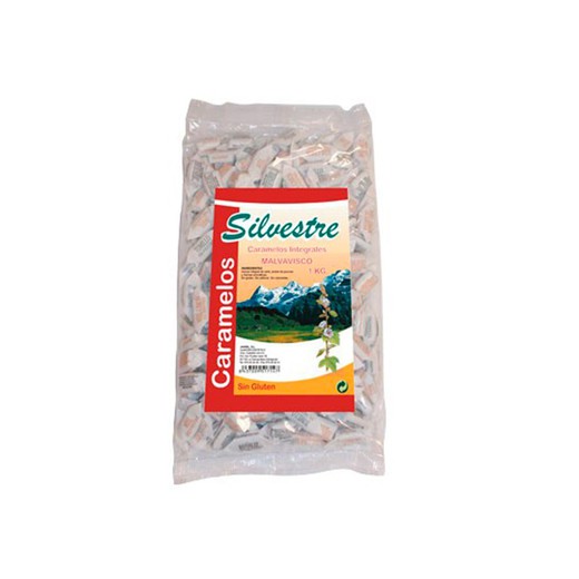 Caramelos Malvavisco 1kg