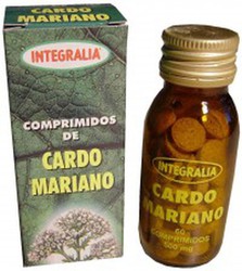 Integralia Cardo Mariano Plus 60 Cápsulas