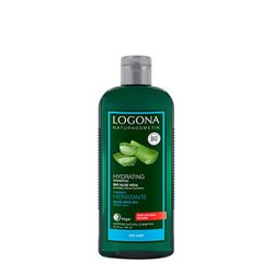 Champú Hidratante Aloe 250ml de Logona