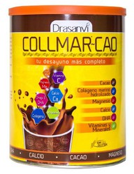 Collmar Cao 300 gr de Drasanvi