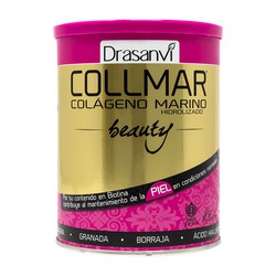 Collmar Colágeno Marino Beauty Granada 275 gr Drasanvi