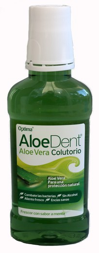 Colutorio Aloe Dent 250 ml de Madal Bal