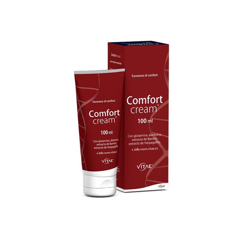 Comfort Cream 100 ml de VitAceite Esencial
