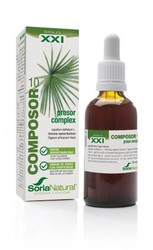 Composor 10 Proposor Complex de Soria Natural