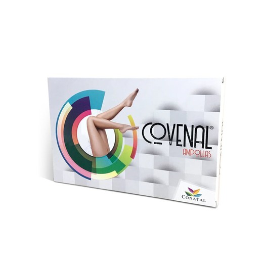 Covenal ampollas de Conatal