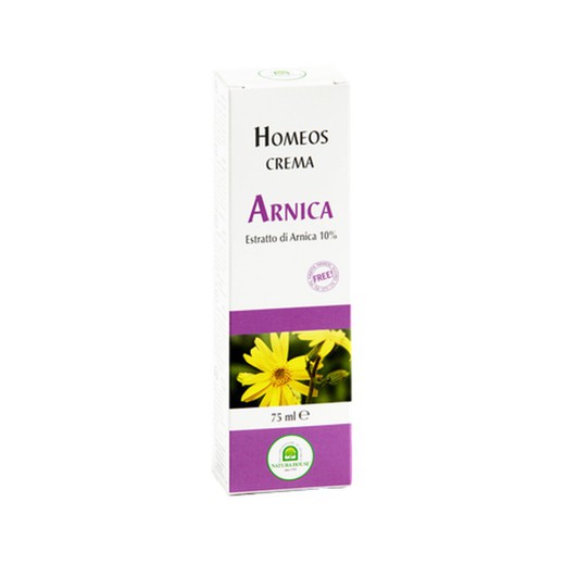 Crema Árnica 10% Extracto 75 ml de Natura House