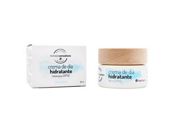 Crema de día hidratante intensiva SPF 10 50ml de Herbora