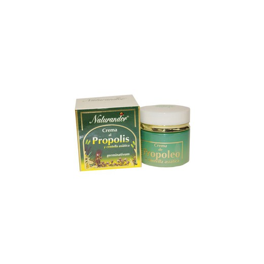 Crema Propoleo 50 ml de Naturandor