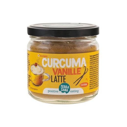 Curcuma Vanilla Latte 70 G