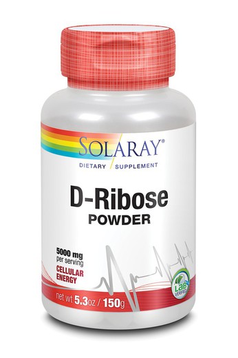 D-Ribose 150  5000 mg