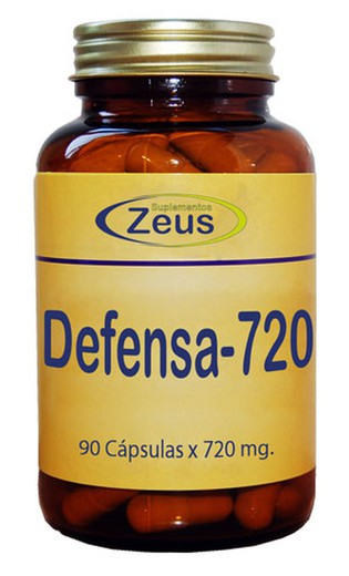 Defensa-720 90 cápsulas