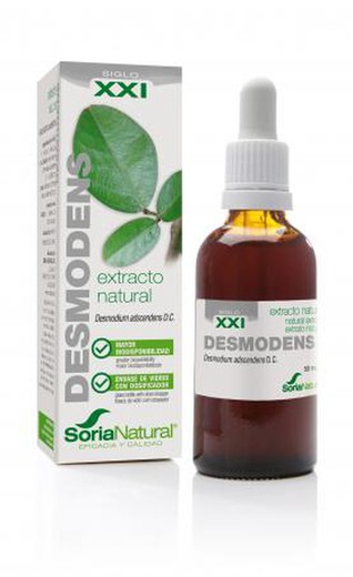 Desmodens Extracto S.XXI de Soria Natural